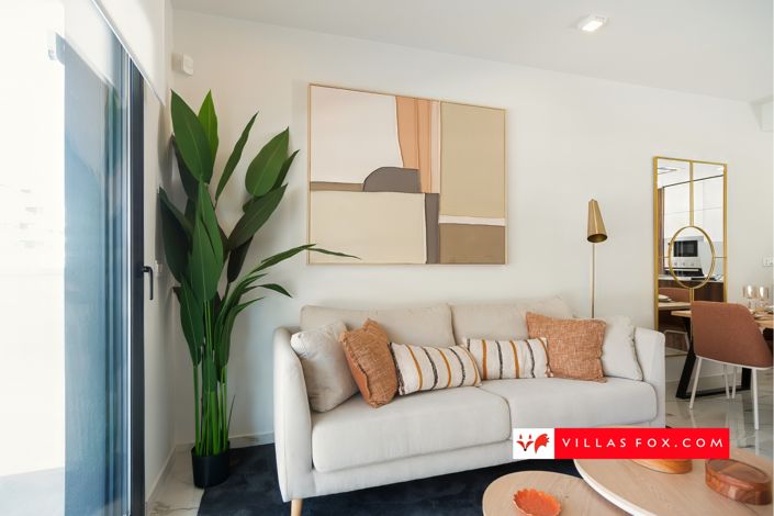 Image No.17-2 Bed Apartment for sale