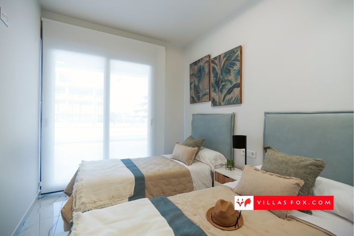 Image No.6-2 Bed Apartment for sale