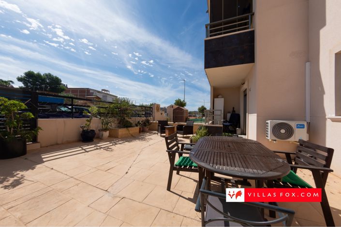 Image No.25-2 Bed Apartment for sale