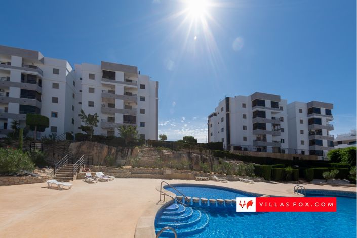 Image No.29-2 Bed Apartment for sale