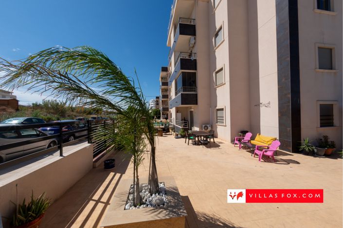 Image No.33-2 Bed Apartment for sale