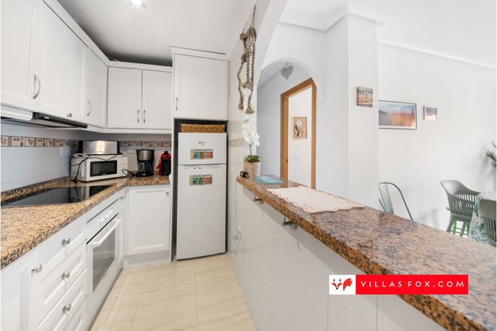 Image No.5-2 Bed Apartment for sale