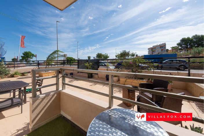 Image No.18-2 Bed Apartment for sale