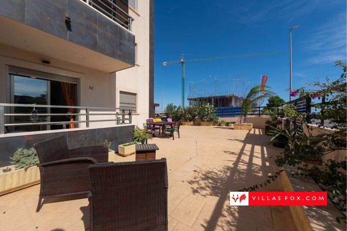 Image No.19-2 Bed Apartment for sale