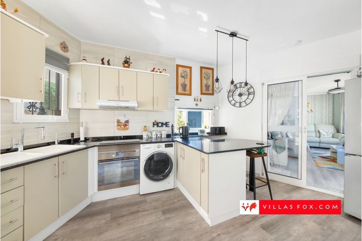 Image No.13-2 Bed Apartment for sale