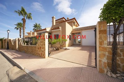 3 Bed Villa for sale