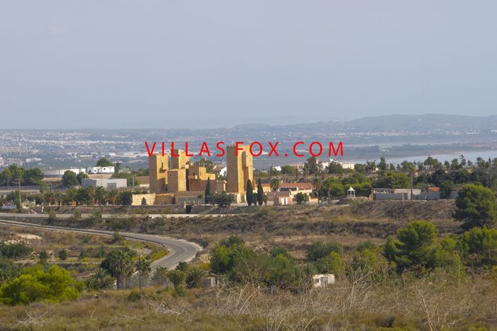 Image No.31-3 Bed Villa for sale