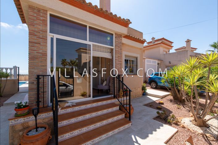 Image No.45-3 Bed Villa for sale