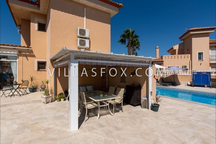 Image No.47-3 Bed Villa for sale