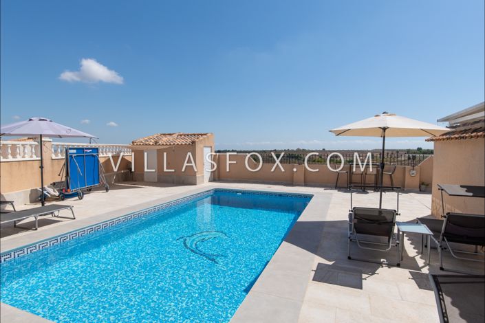 Image No.49-3 Bed Villa for sale