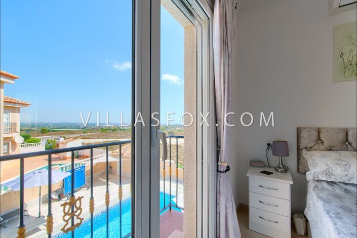 Image No.6-3 Bed Villa for sale