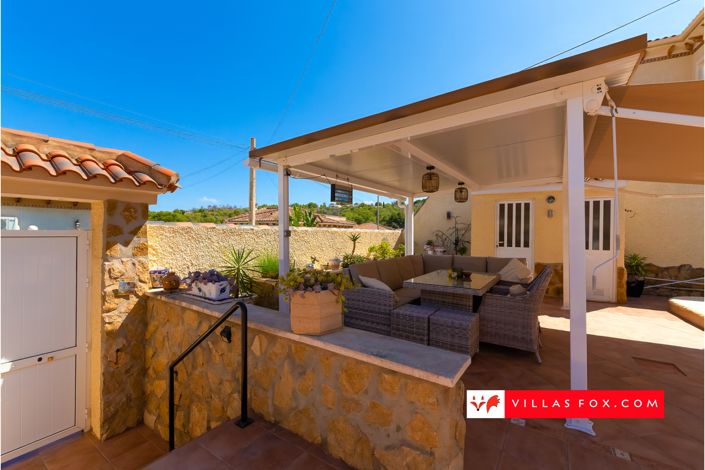 Image No.28-3 Bed Villa for sale