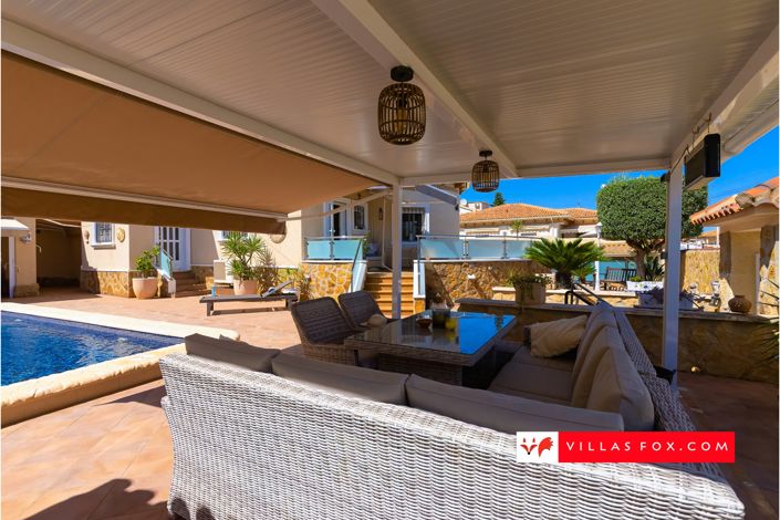 Image No.31-3 Bed Villa for sale