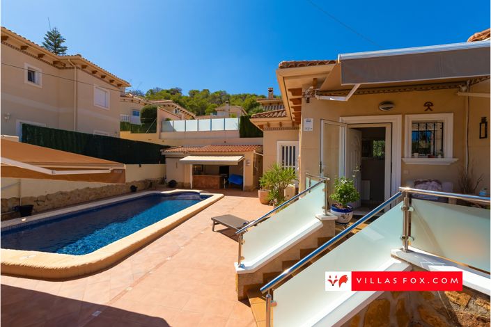 Image No.34-3 Bed Villa for sale