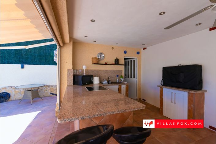 Image No.40-3 Bed Villa for sale