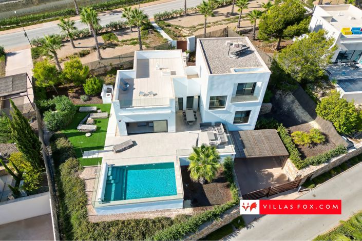 Image No.2-3 Bed Villa for sale