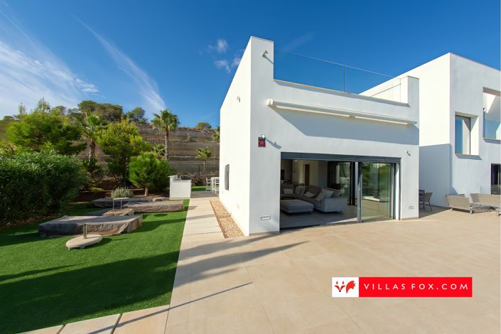 Image No.21-3 Bed Villa for sale