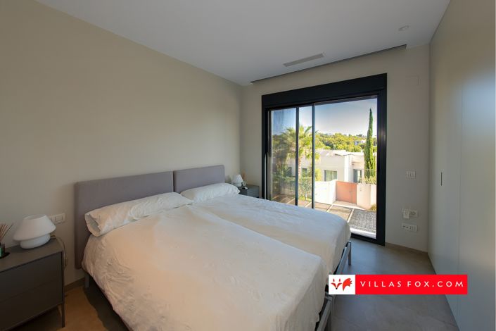 Image No.26-3 Bed Villa for sale