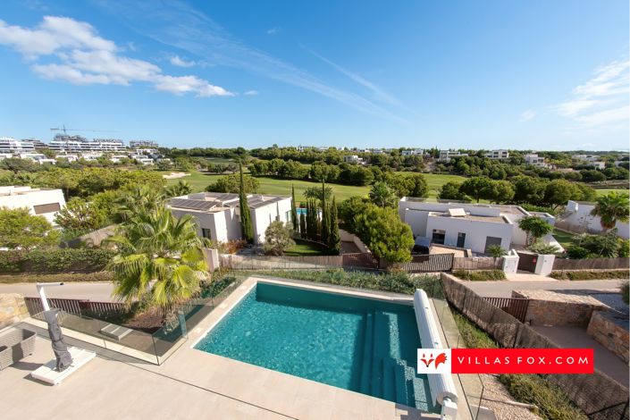 Image No.50-3 Bed Villa for sale