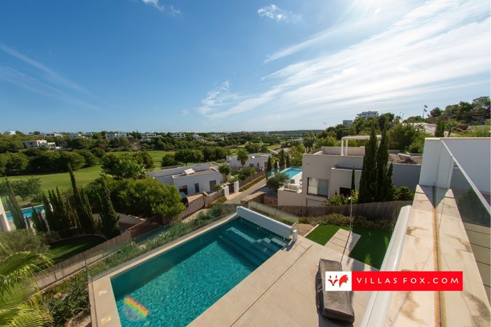 Image No.51-3 Bed Villa for sale