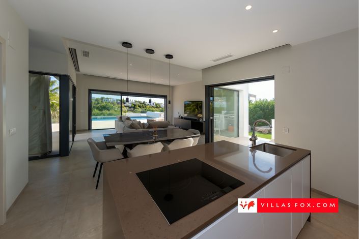 Image No.53-3 Bed Villa for sale