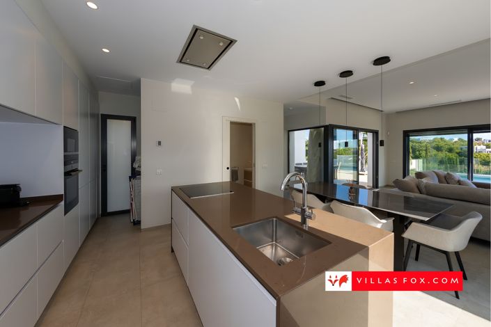 Image No.55-3 Bed Villa for sale