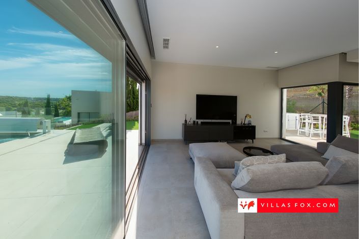 Image No.61-3 Bed Villa for sale