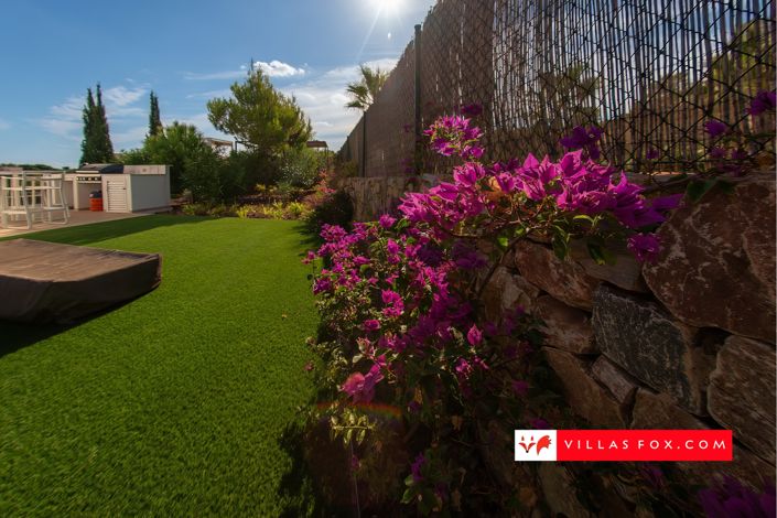 Image No.74-3 Bed Villa for sale