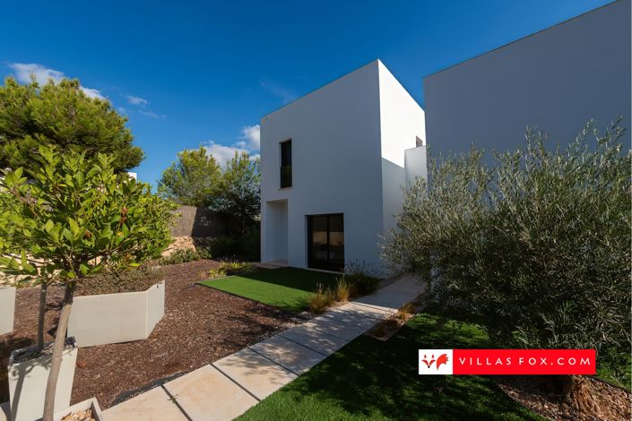 Image No.75-3 Bed Villa for sale