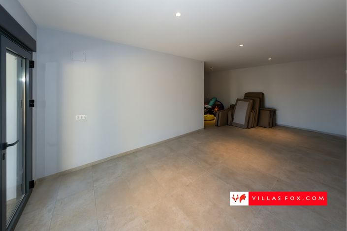 Image No.80-3 Bed Villa for sale