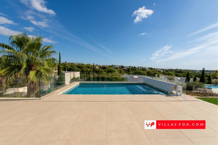 Image No.10-3 Bed Villa for sale