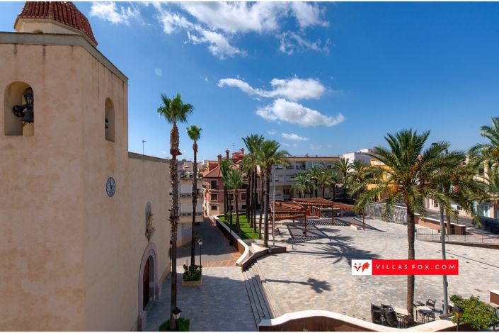 Image No.89-3 Bed Villa for sale