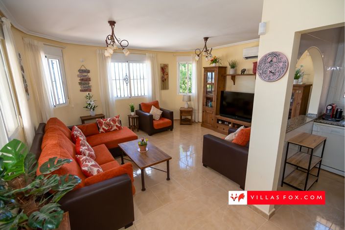 Image No.23-4 Bed Villa for sale