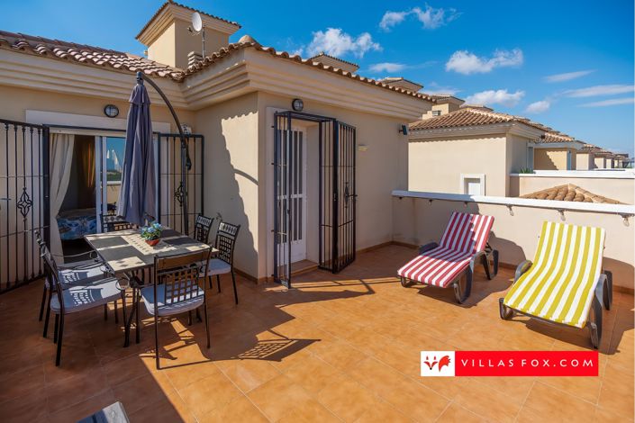 Image No.31-4 Bed Villa for sale