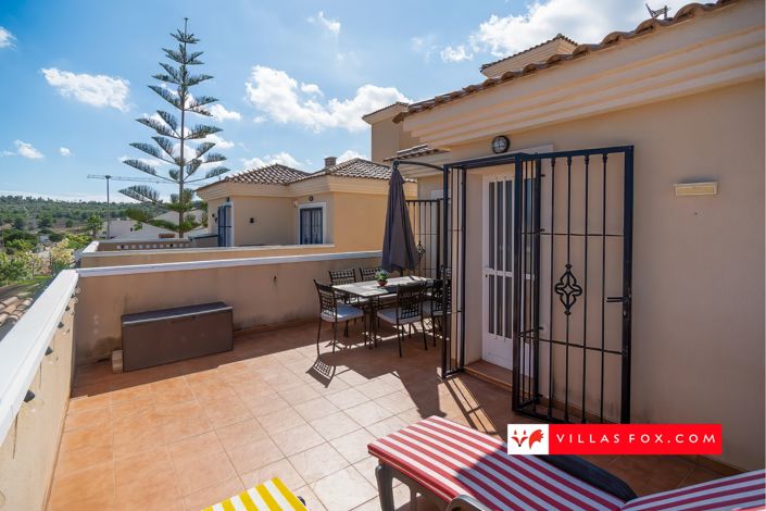 Image No.34-4 Bed Villa for sale