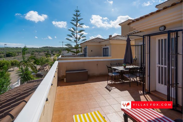 Image No.35-4 Bed Villa for sale