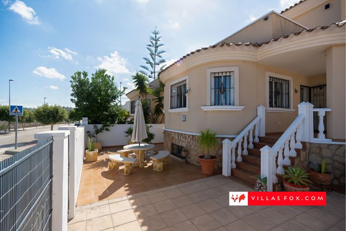 Image No.41-4 Bed Villa for sale