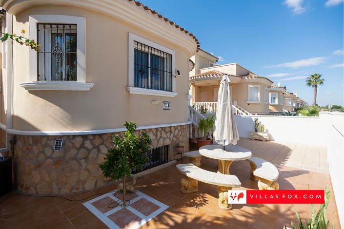 Image No.42-4 Bed Villa for sale