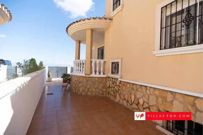 Image No.48-4 Bed Villa for sale