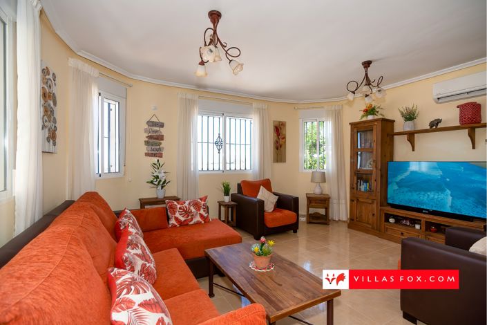 Image No.6-4 Bed Villa for sale