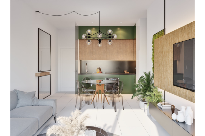 Image No.11-3 Bed Apartment for sale