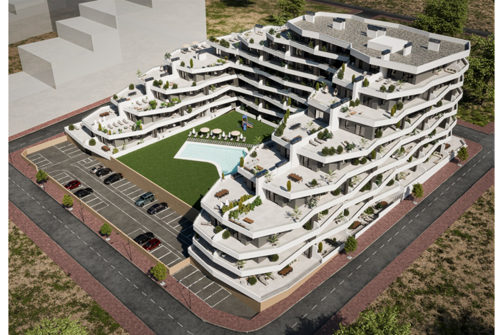 Image No.19-3 Bed Apartment for sale