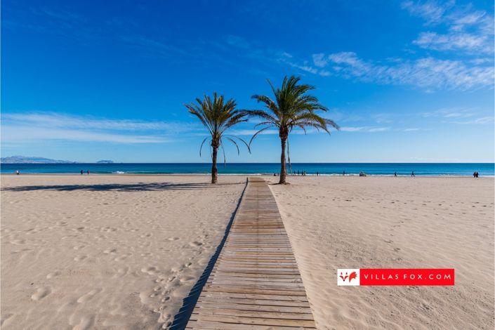 Image No.29-3 Bed Apartment for sale