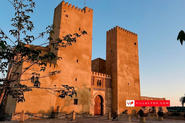 Image No.31-3 Bed Apartment for sale