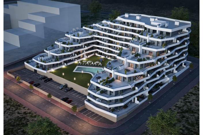 Image No.7-2 Bed Apartment for sale