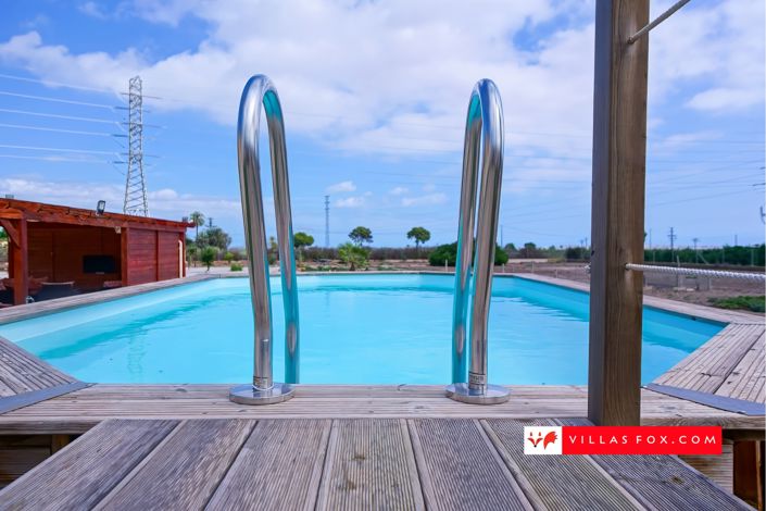 Image No.12-5 Bed Villa for sale