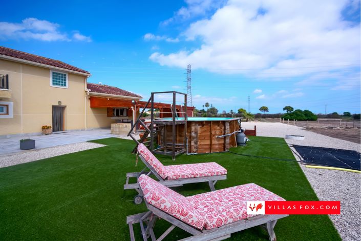 Image No.3-5 Bed Villa for sale