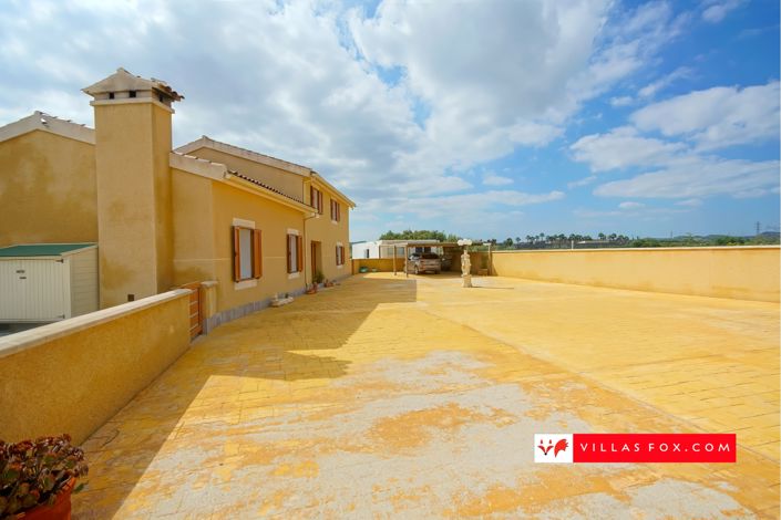 Image No.19-5 Bed Villa for sale