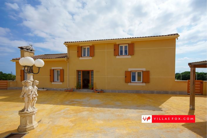 Image No.24-5 Bed Villa for sale