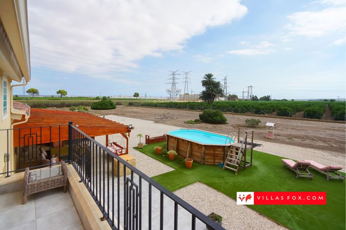 Image No.51-5 Bed Villa for sale